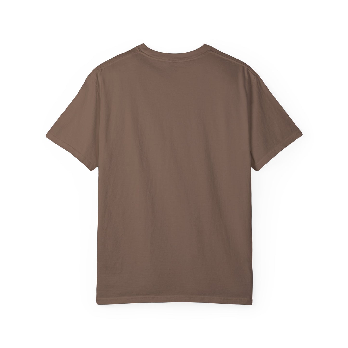 Faith Over Fear Graphic Tee