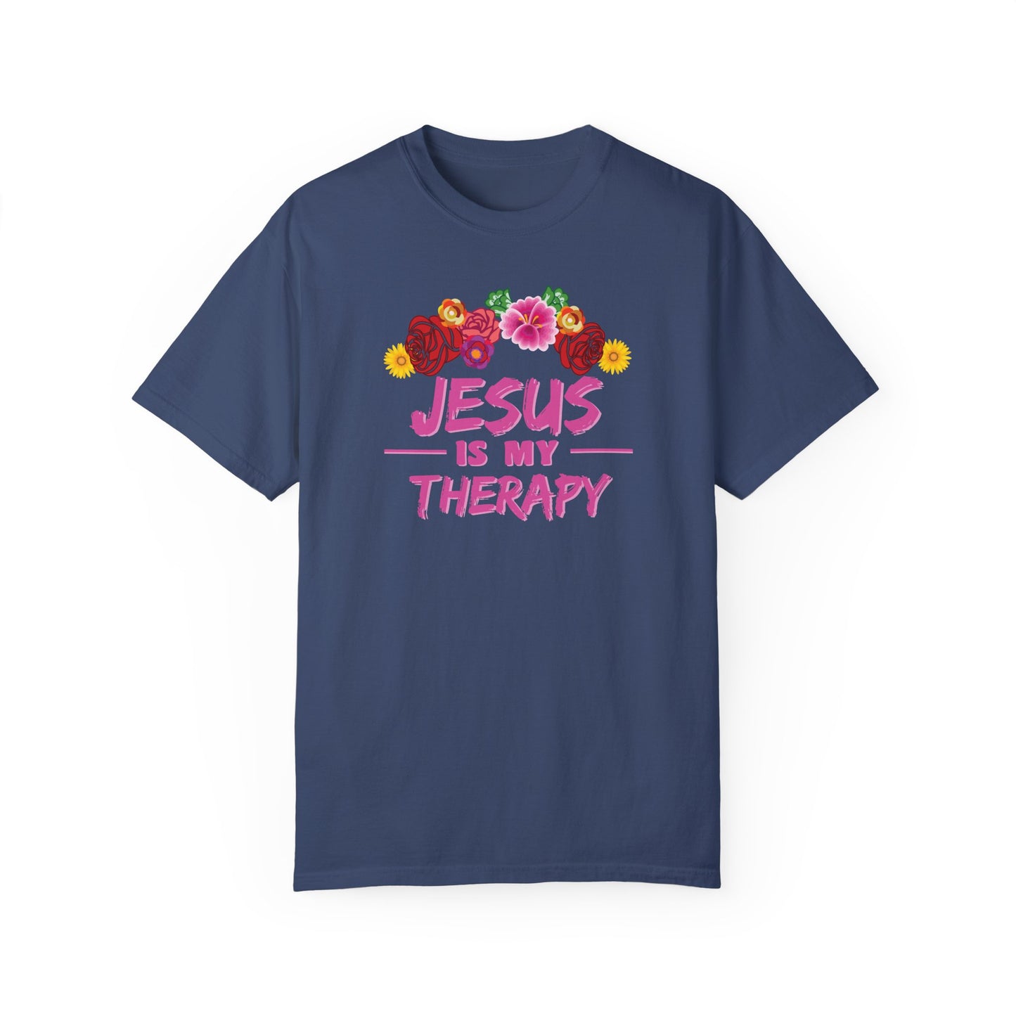 Jesus is my therapy Tshirt