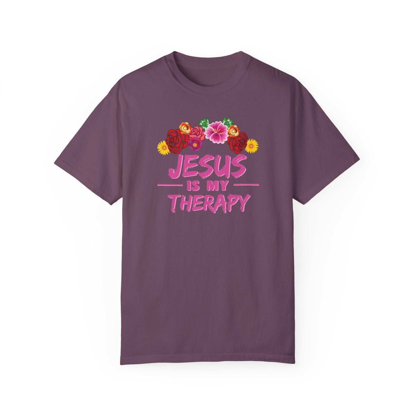 Jesus is my therapy Tshirt