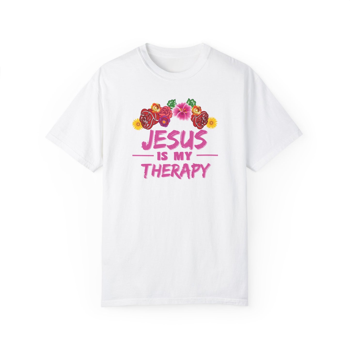 Jesus is my therapy Tshirt