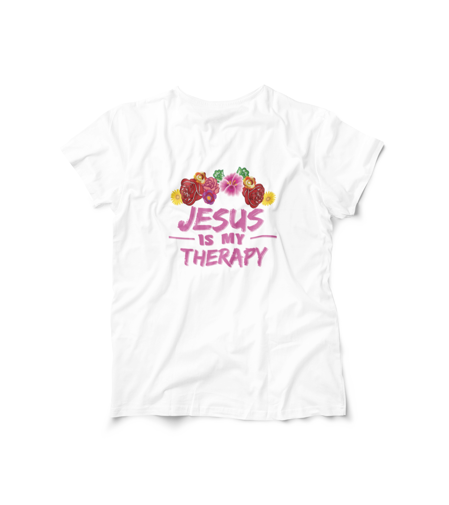 Jesus is my therapy Tshirt