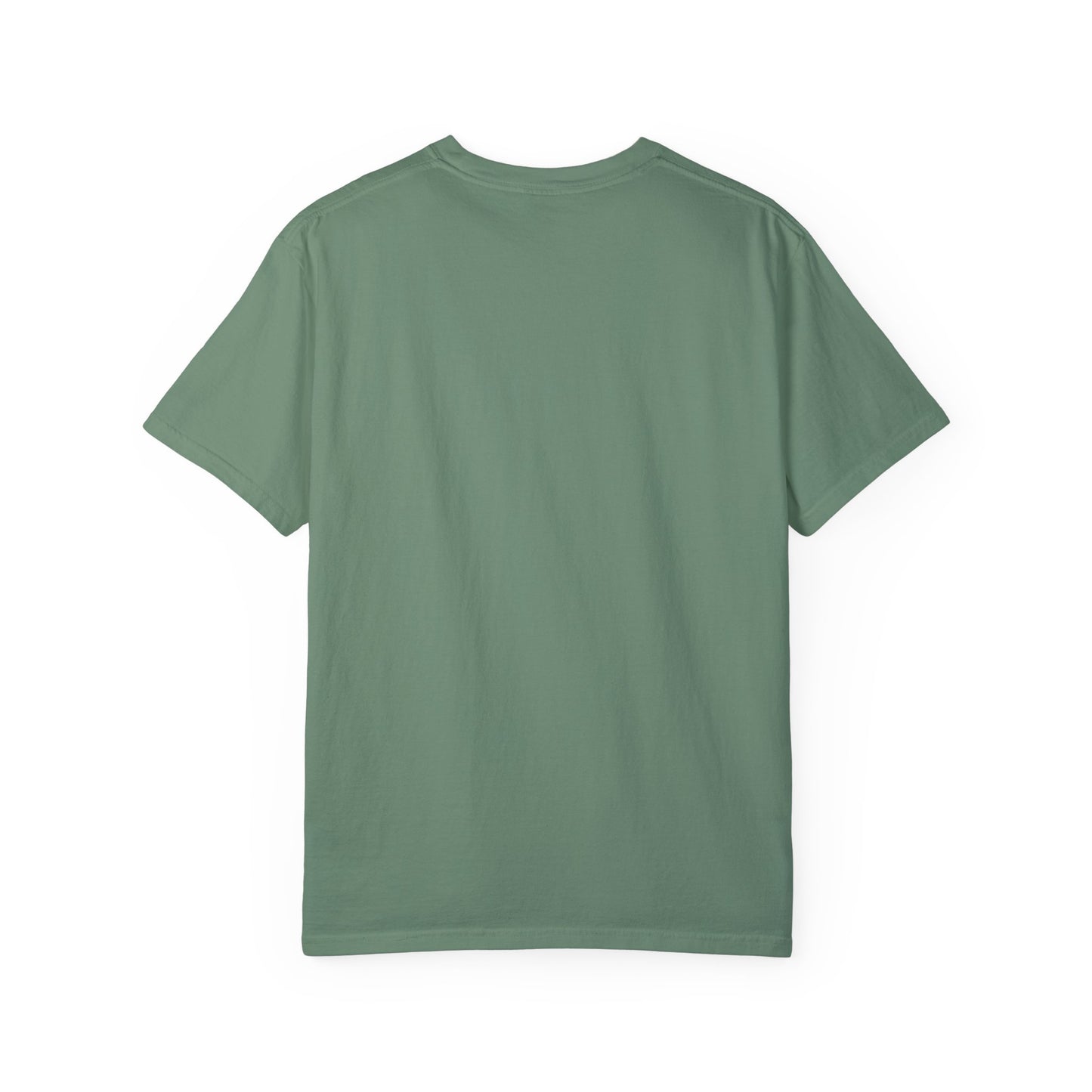 Faith Over Fear Graphic Tee