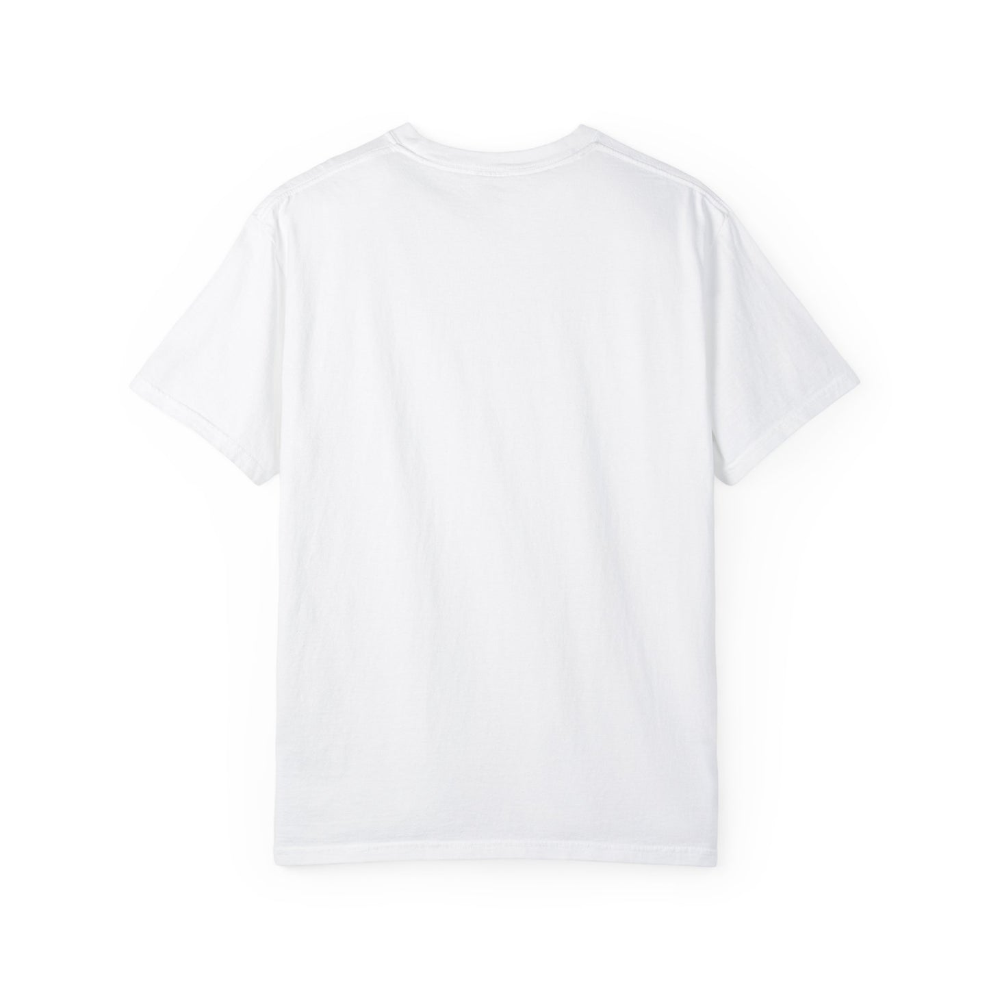Faith Over Fear Graphic Tee