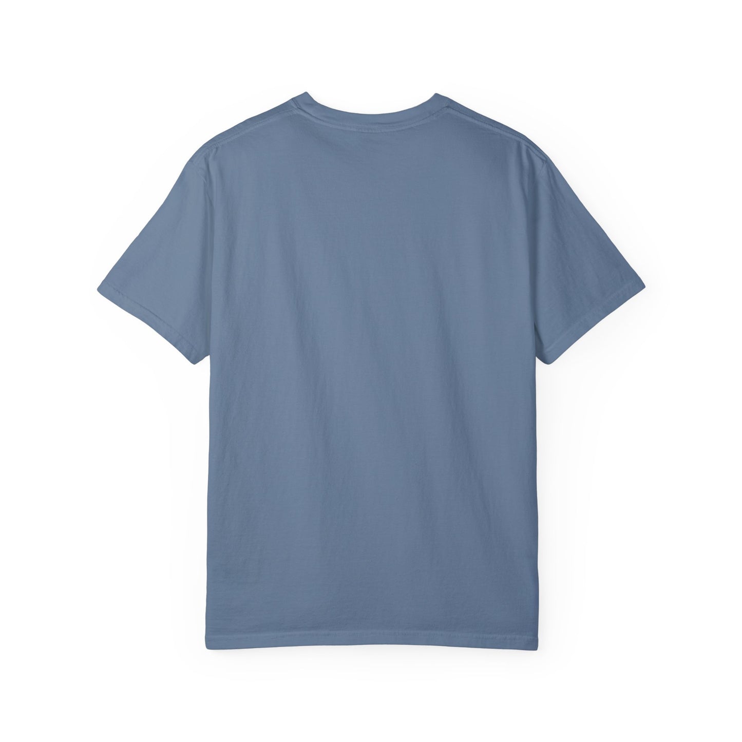 Faith Over Fear Graphic Tee