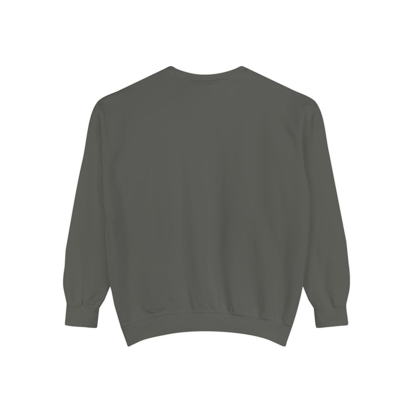 Jesus is the way, the truth, the life | Crewneck