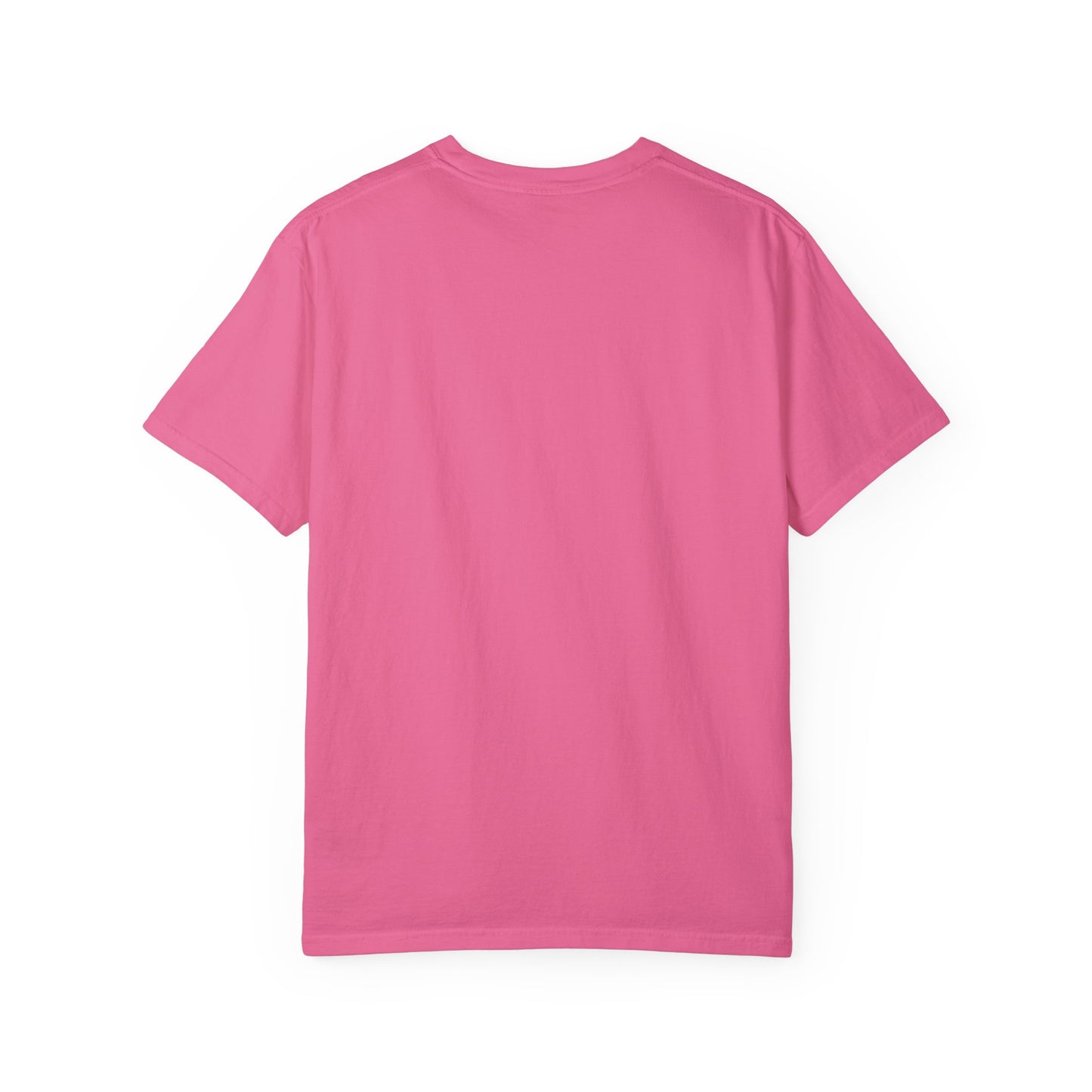 Faith Over Fear Graphic Tee
