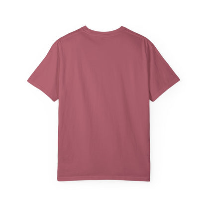 Faith Over Fear Graphic Tee