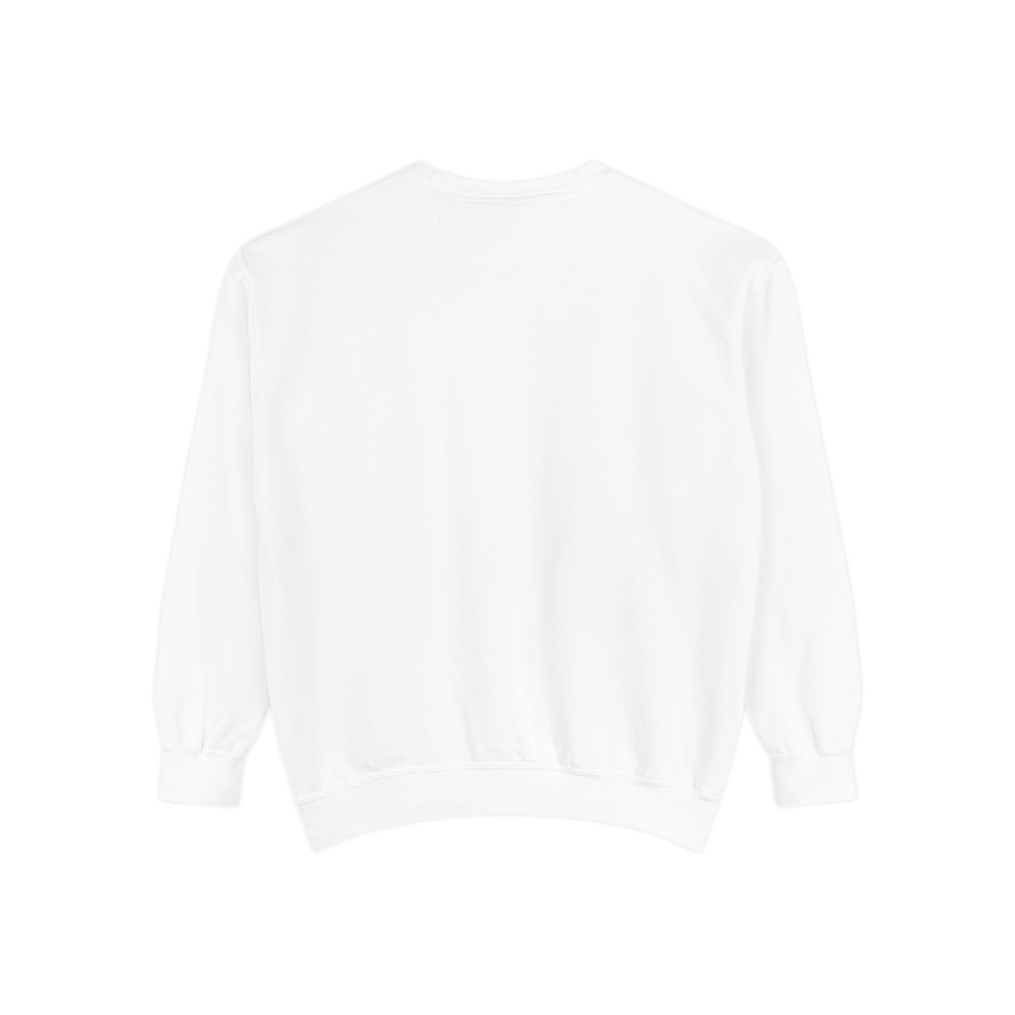 Jesus is the light Crewneck Sweatshirt