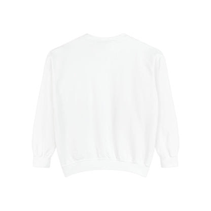 Jesus is the light Crewneck Sweatshirt