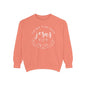 Jesus is the way,  the truth, the life | Crewneck