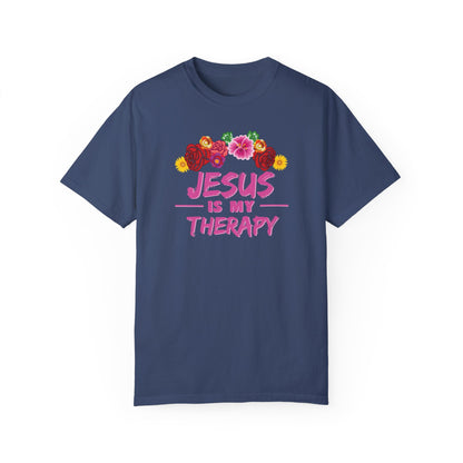 Jesus is my therapy Tshirt