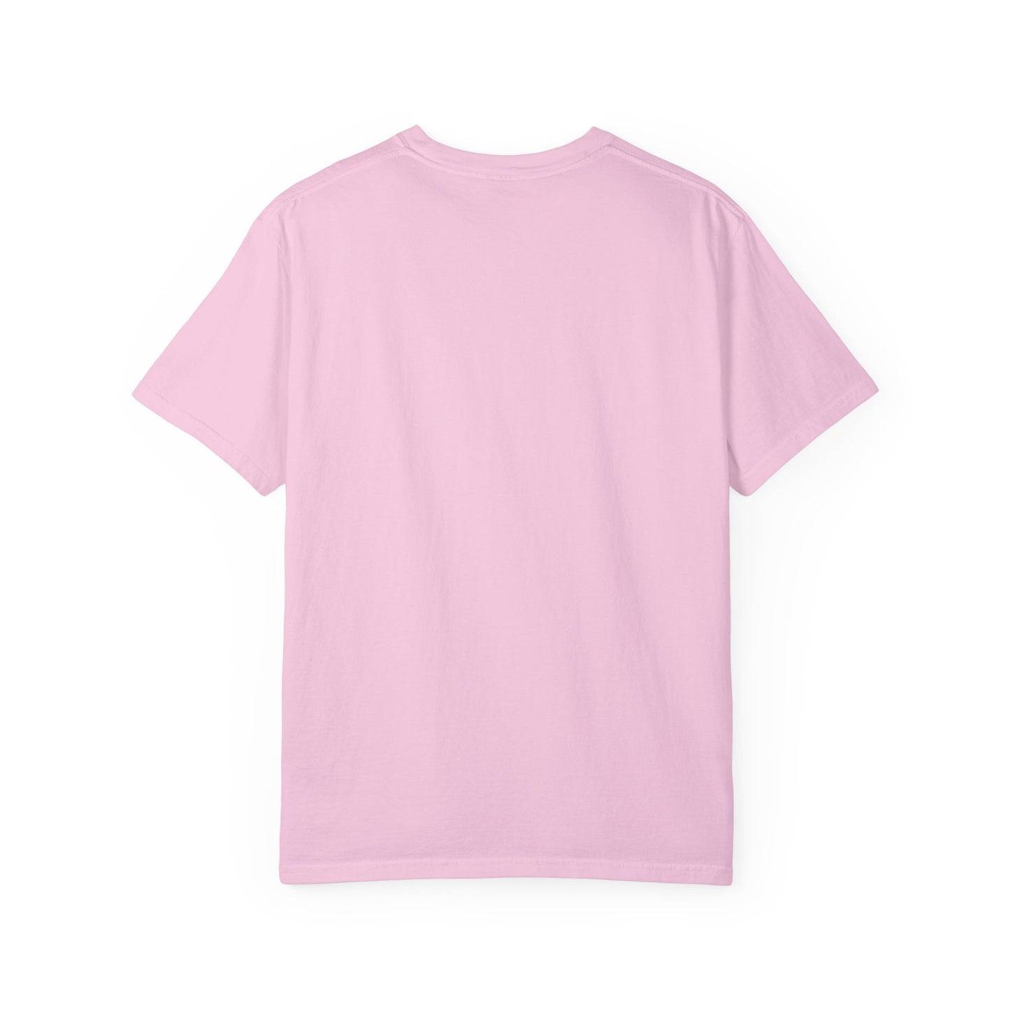 Faith Over Fear Graphic Tee