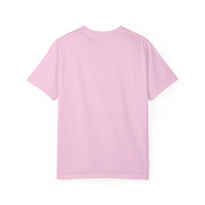 Faith Over Fear Graphic Tee