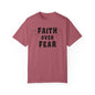 Faith Over Fear Graphic Tee