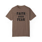 Faith Over Fear Graphic Tee