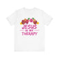 Jesus is my therapy