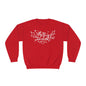 Feliz Navidad Crewneck