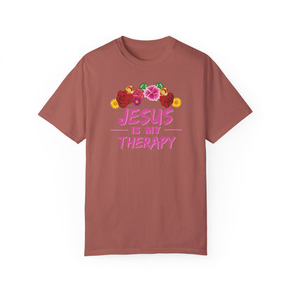 Jesus is my therapy Tshirt