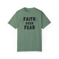 Faith Over Fear Graphic Tee