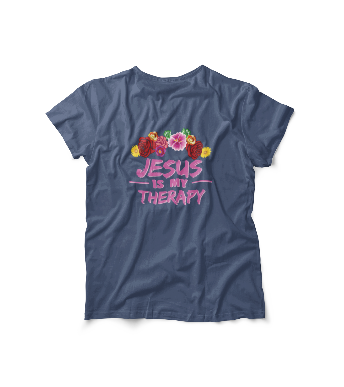 Jesus is my therapy Tshirt