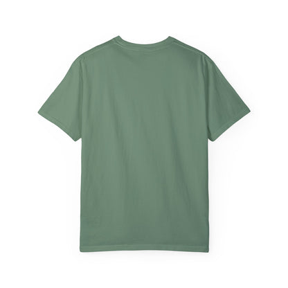 Faith Over Fear Graphic Tee