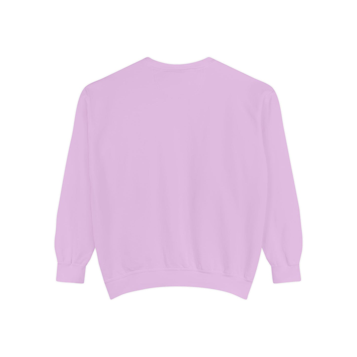 Jesus is the light Crewneck Sweatshirt