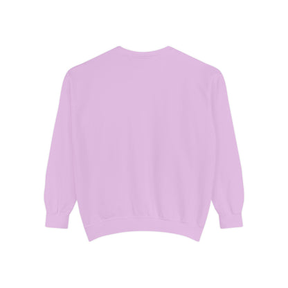 Jesus is the light Crewneck Sweatshirt