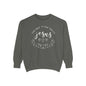 Jesus is the way,  the truth, the life | Crewneck