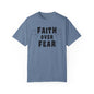 Faith Over Fear Graphic Tee