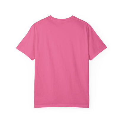 Faith Over Fear Graphic Tee