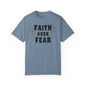 Faith Over Fear Graphic Tee